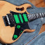 Ibanez EX series Korea 1991