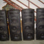 Cajas auto amplificadlas Mackie SA1232