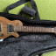 Mini LesPaul - Travel guitar