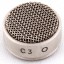 Cápsulas AM C3 omni para micros Groove tubes, Alesis, M-audio