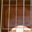 Guitarra flamenca Prudencio Saéz  modelo 24