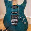 Tom Anderson Drop TOP 1992 Bora Bora Blue