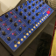 MFB Synth II 2000s - Blue