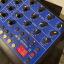 MFB Synth II 2000s - Blue