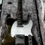 Fender Telecaster American Ultra Texas Tea