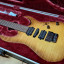 Ibanez RG 2771 FA - Violin Super Flame