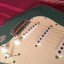 Fender Stratocaster Custom Shop 66 Relic