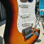 Fender Stratocaster Dave Murray MIM