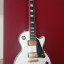 Epiphone Les Paul Custom ALPINE WHITE 2023