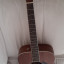 Guitarra acústica Fender Paramount PM1