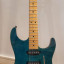 Tom Anderson Drop TOP 1992 Bora Bora Blue