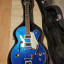 Gretsch G5420T Azure o cambio por tipo Strato