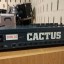 CACTUS DESERT DRUMS-Super Raro-Sintetizador Vintage Made in GB