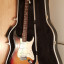 Fender Stratocaster American Standard VG Roland