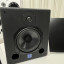 Monitores Quested V2108 impecables