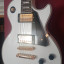 Epiphone Les Paul Custom ALPINE WHITE 2023