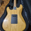 Fender Stratocaster Lite Ash