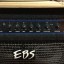 Amplificador de bajo EBS ET350 Reservado!!!