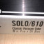 Universal Audio 610/Solo