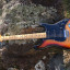 Fender stratocaster sunburst 1979
