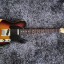 Fender Telecaster Standard 60th Anniversary Sunburst