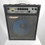 AMPLIFICADOR bajo Ashdown