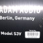 o cambio Monitores Adam Audio S3V