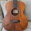Guitarra acústica Taylor GS Mini-e Koa (NUEVA A ESTRENAR)