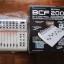 Vendo BEHRINGER BCF2000 WHITE controlador DAW