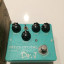 Joyo Dr.J Green Crystal Overdrive (copia Timmy Overdrive)