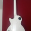 Epiphone Les Paul Custom ALPINE WHITE 2023