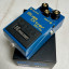 Boss Blues Driver 2w (WAZA)