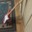 Squier Stratocaster vibe 50