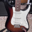 Fender Stratocaster + Bogner Alchemist 112 V30