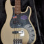 Fender Precisión Bass American Deluxe