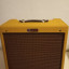 Fender Blues Junior Ltd C12n Tweed