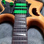 Ibanez EX series Korea 1991