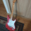 Squier Stratocaster vibe 50