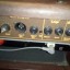 amplificador crate fabricado en San Louis de acustica y voz