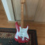 Squier Stratocaster vibe 50