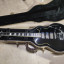 Hagstrom  Les Paul super swede tremar p90s