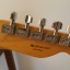 Fender Telecaster MIM Standard Zurda