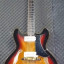 Guitarra Eko 290 Barracuda '68