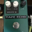 Pedal DemonFx Tape Echo Delay Basado En El Keeley Magnetic Echo