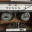 Amplificador válvulas de años 60 Regent 30