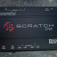 Serato Scratch Live SL1 + 2 Discos vinilo de control