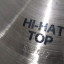14" HiHat 2002 vintage 1975