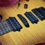 Ibanez RG 2771 FA - Violin Super Flame