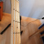 Vendo Jazz Bass SX con mejoras 110 euros