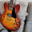 Gibson ES-335 Figured Ice Tea 2021